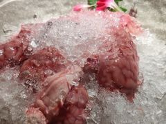 脑花-麻路成都火锅(柏威年店)