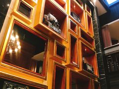 -小广寒电影艺术餐厅(小广寒经三路店)