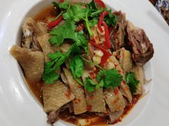 -寿州美味厨豆腐宴(寿县南门口西环路店)