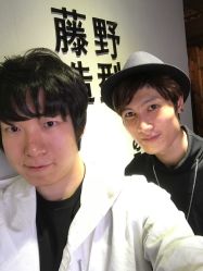 点击看大图 -藤野造型·专业烫染店