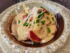 -菊上料理(蜀山银泰百货店)