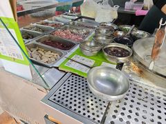 -广场正宗原汁薏米店