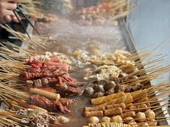 -郭记小街麻辣烫(虎坊路店)
