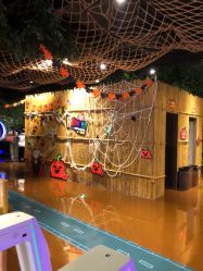 -奇幻丛林(佛罗伦萨小镇店)