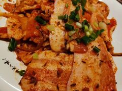 -么子烤肉(化龙池店)