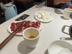-八合里潮汕鲜牛肉火锅(上海汇智广场店)
