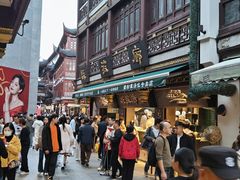 -绿波廊(豫园店)