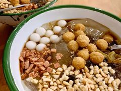 -甜心闲生传统手工冰粉(人民广场店)