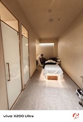 -TIME SPA科技美肤机构