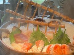 -花潮料理艺食馆(成都万象城店)