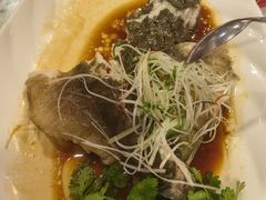 -广州建国酒店-盈丰阁粤菜-粤式茶点