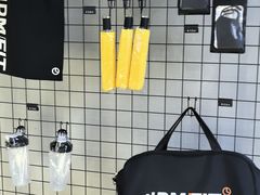 -LA合时健身4PMFIT(花桥旗舰店)