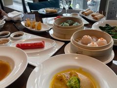 -索菲特酒店·乐轩华中餐厅