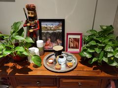-Pakwaan Indian restaurant芭港湾印度餐厅(领事馆店)