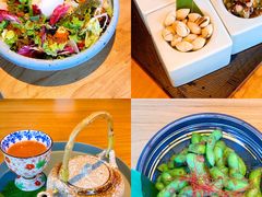 -Hatsune隐泉日式料理(三里屯太古里店)