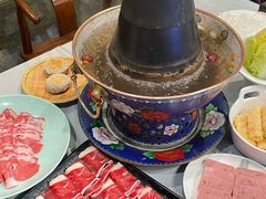 -东来顺饭庄(apm总店)