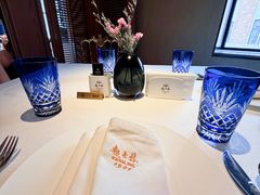 -起士林大饭店(小白楼店)