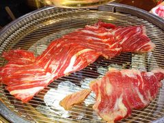 盘龙牛排-东味北道熟成·炭火烤肉(九龙店)