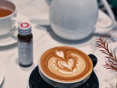 -沛家·西餐Brunch·直火料理