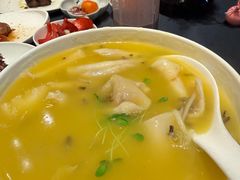 -江南雅厨(李公堤店)