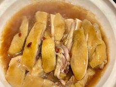 花雕酒醉河田鸡-闽和南(深圳万象城店)
