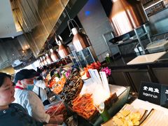 -星伦多自助料理·涮烤一体(杭州来福士店)