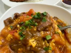 -香港深仔记茶餐厅(东门店)