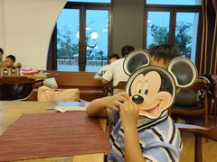 -WOLFGANG PUCK KITCHEN & BAR(迪士尼小镇店)