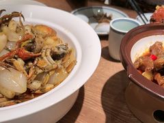 -周家二小姐的菜(西津渡店)