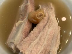 -松發肉骨茶(先得坊店)