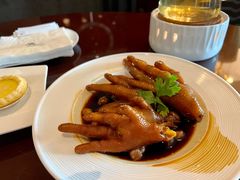 -顺德美的万豪酒店-万豪中餐厅