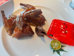 -馋遇江南·精致湖景雅宴(东方之门店)