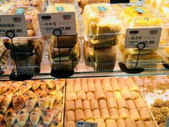 -泸溪河桃酥(江宁太阳城店)