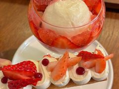 -Ten Olives甜点