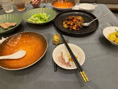 -A One Kitchen·南京精菜馆(晶丽酒店店)