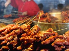 -大学城夜市大排档(凤栖路店)