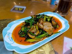 -易老妈蹄花.特色川菜(人民公园总店)
