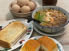 -何九海南茶店(鬼仔巷店)