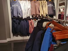 -Abercrombie & Fitch(三里屯太古里店)