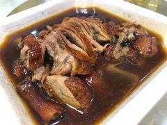 -蒲氏烤鸭(百寿路店)