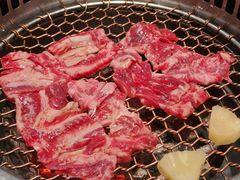 -韩香福烤肉庄园(文化西路店)