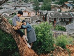 -唯一视觉婚纱摄影工作室(惠阳店)