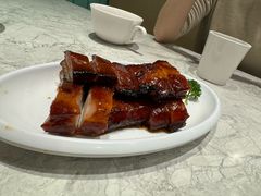-翠华餐厅(正佳广场店)