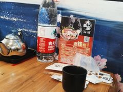 -九田家黑牛烤肉料理(吴江万象汇店)
