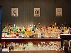 -LAMP BAR 水烟音乐酒吧