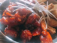 -MI WU FACTORY米屋美食工厂餐厅(绿地店)