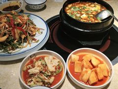 -英子补身汤(海兰路店)