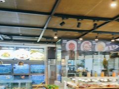 -上座·餐厅(阳光100店)