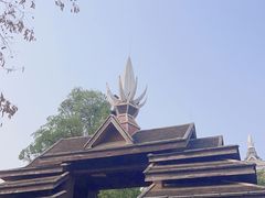 -勐巴拉娜西大剧院