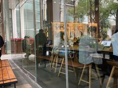 -星巴克臻选(深圳嘉里建设广场店)